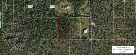 Holopaw Groves Road St Cloud FL 34773