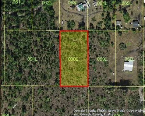 Holopaw Groves Road St Cloud FL 34773