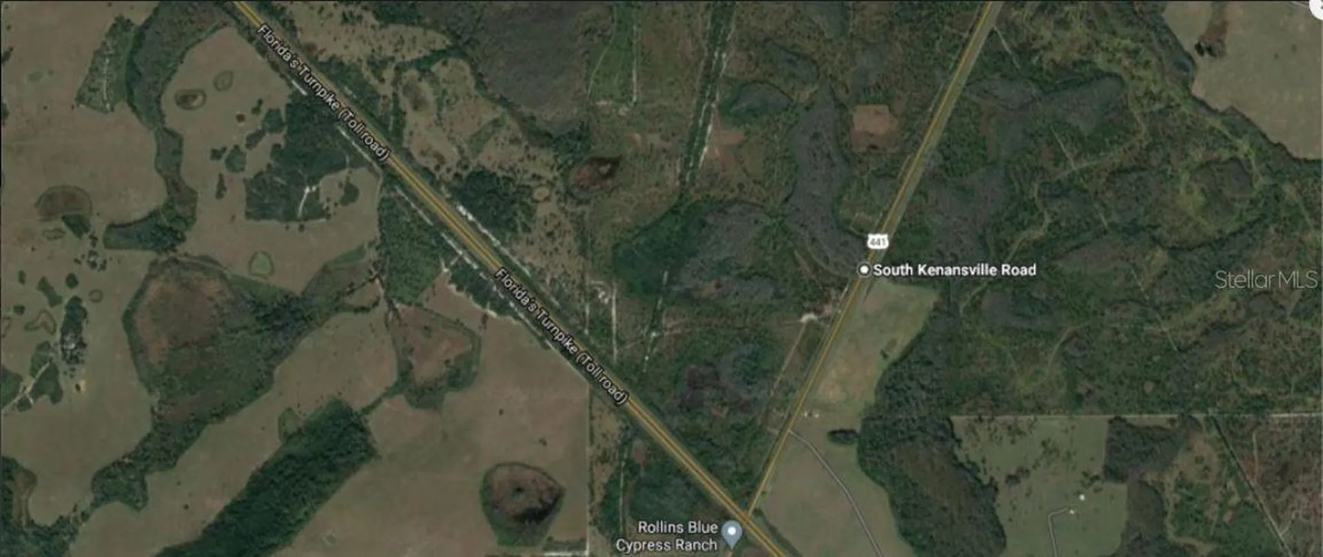 S Kenansville Road Okeechobee FL 34972