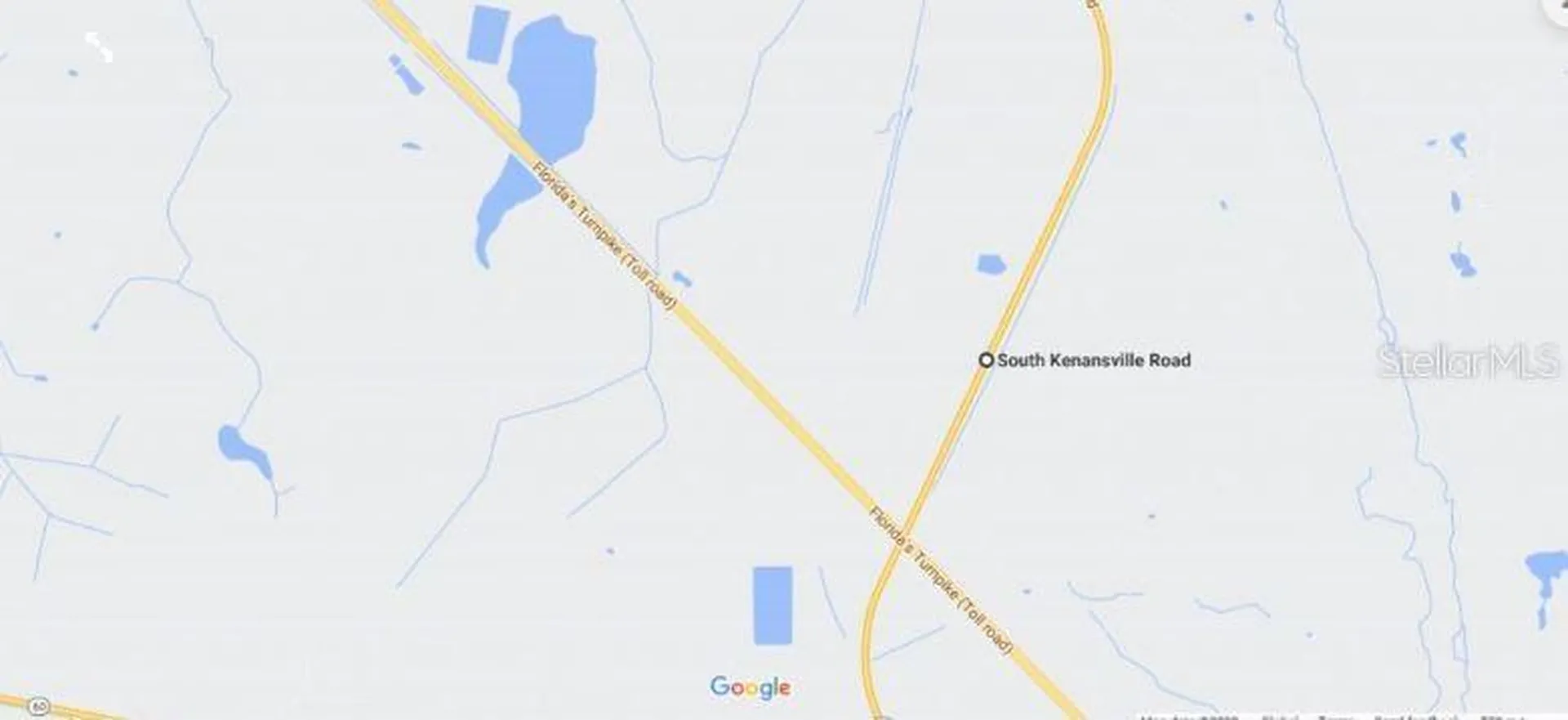 S Kenansville Road Okeechobee FL 34972