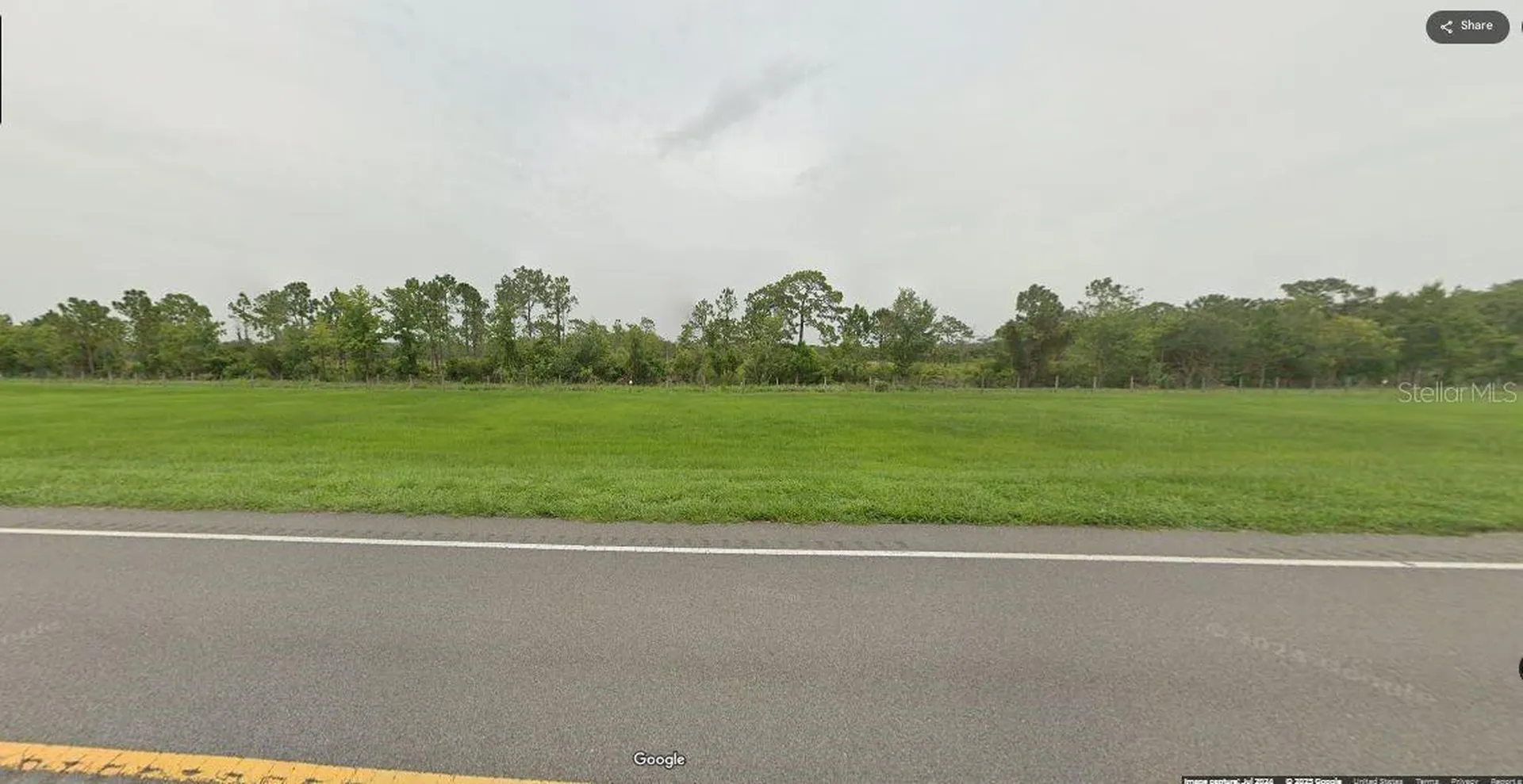 S Kenansville Road Okeechobee FL 34972