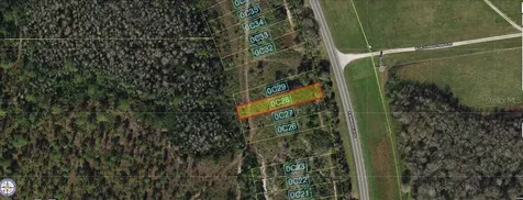 S Kenansville Road Okeechobee FL 34972