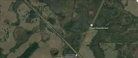 S Kenansville Road Okeechobee FL 34972