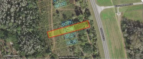 S Kenansville Road Okeechobee FL 34972