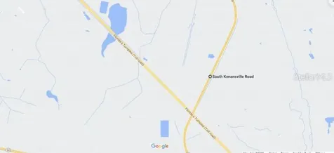 S Kenansville Road Okeechobee FL 34972