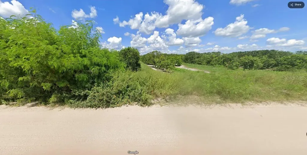 Holopaw Groves Road St Cloud FL 34773