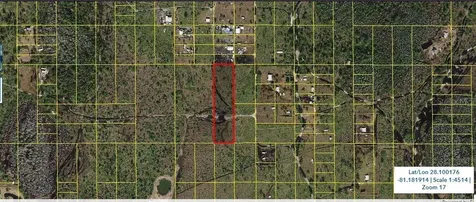Holopaw Groves Road St Cloud FL 34773