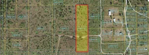 Holopaw Groves Road St Cloud FL 34773