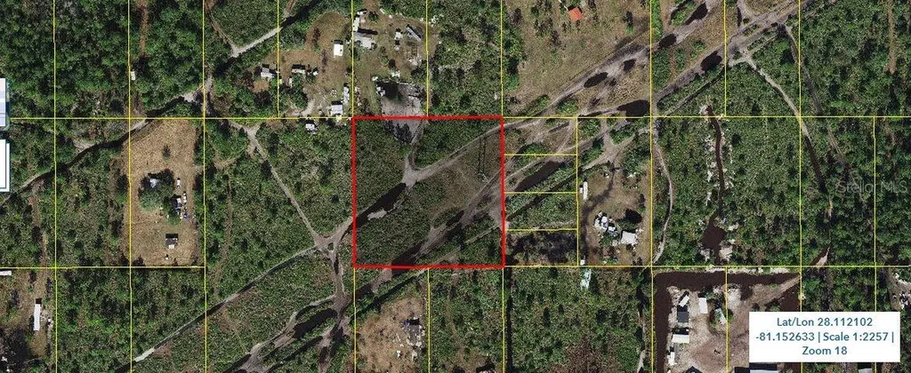 Holopaw Groves Road St Cloud FL 34773