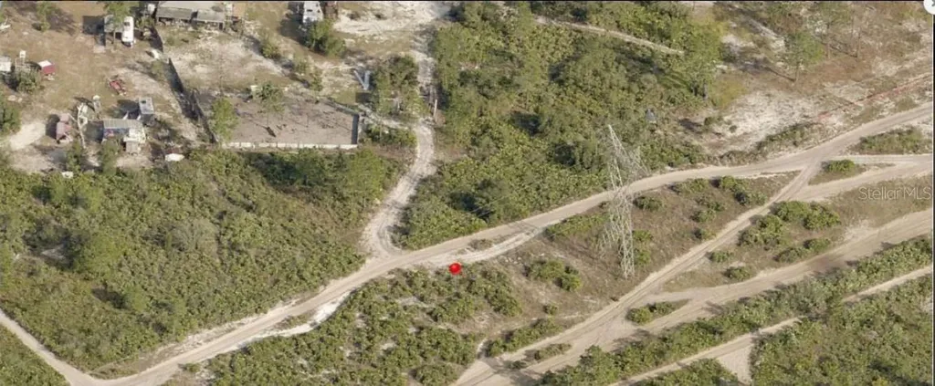 Holopaw Groves Road St Cloud FL 34773