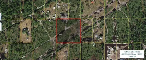 Holopaw Groves Road St Cloud FL 34773