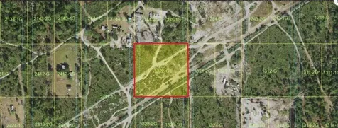 Holopaw Groves Road St Cloud FL 34773
