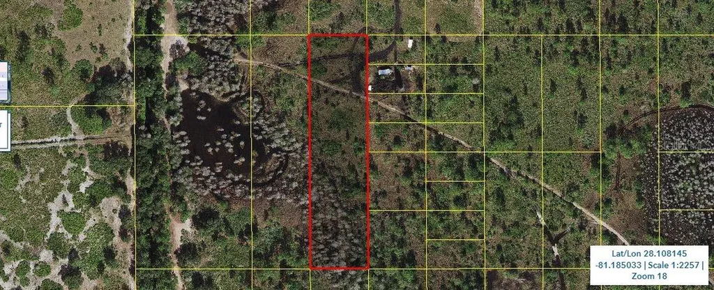 Holopaw Groves Road St Cloud FL 34773