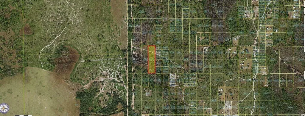 Holopaw Groves Road St Cloud FL 34773