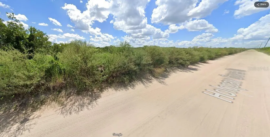 Holopaw Groves Road St Cloud FL 34773
