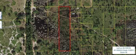 Holopaw Groves Road St Cloud FL 34773