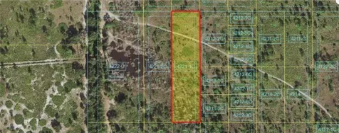 Holopaw Groves Road St Cloud FL 34773