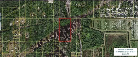 Holopaw Groves Road St Cloud FL 34773