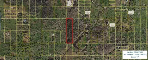 Holopaw Groves Road St Cloud FL 34773