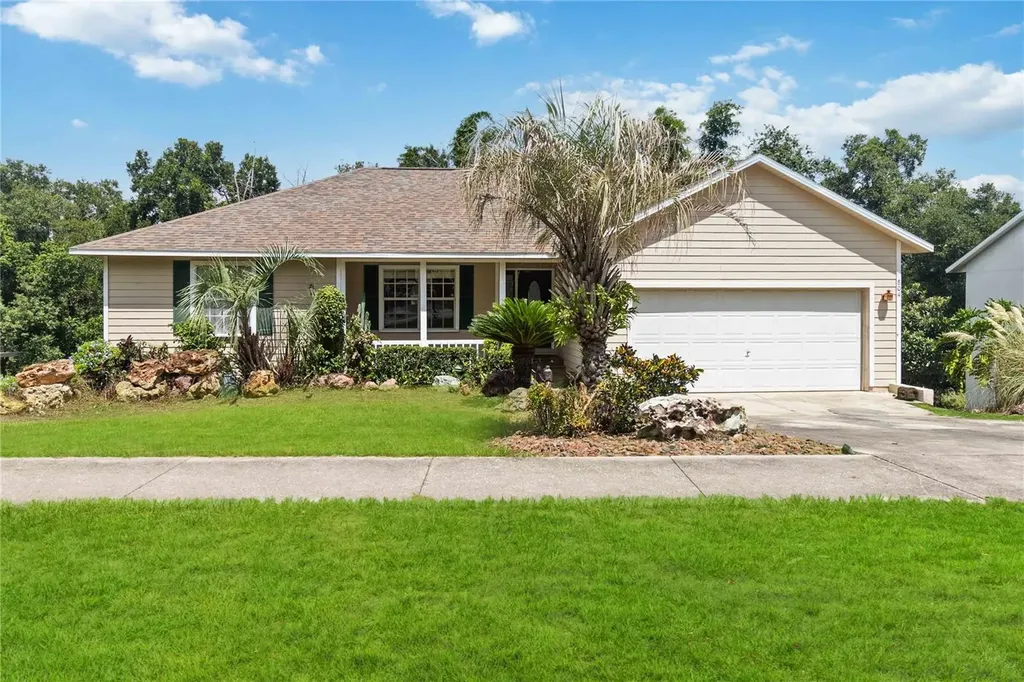 804 Forestwood Drive Minneola FL 34715