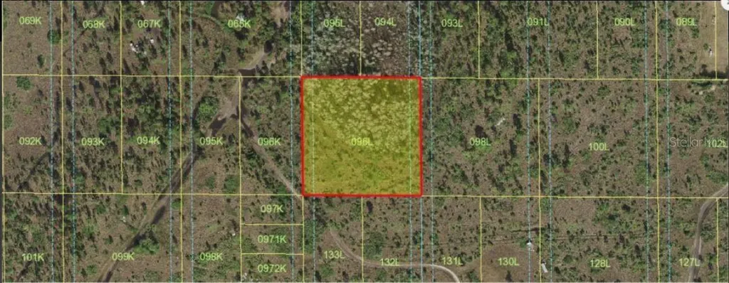 Holopaw Groves Road St Cloud FL 34773