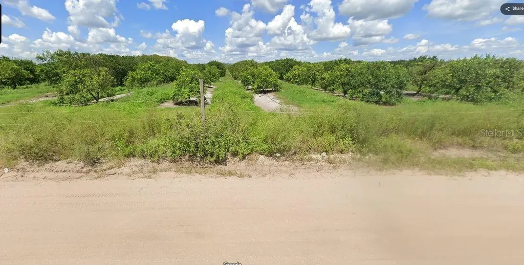 Holopaw Groves Road St Cloud FL 34773