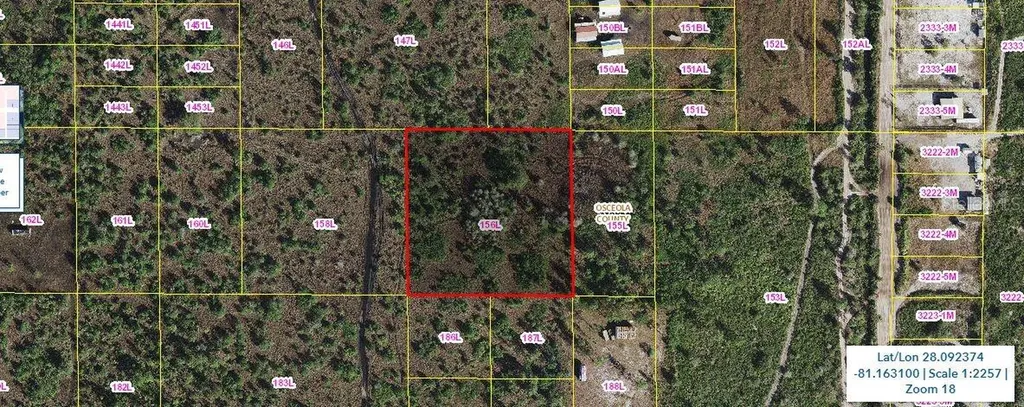 Holopaw Groves Road St Cloud FL 34773
