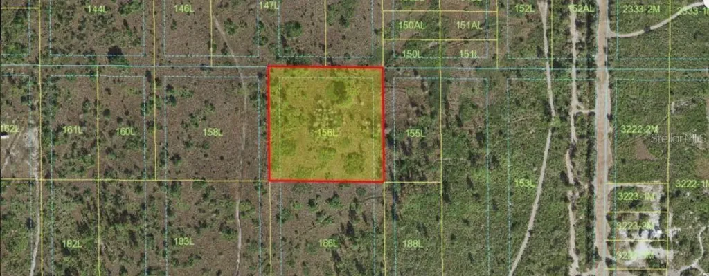 Holopaw Groves Road St Cloud FL 34773