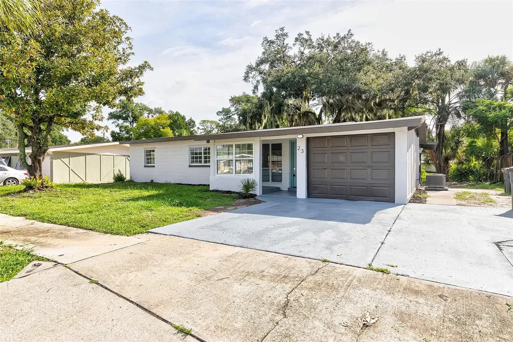 23 Garnet Avenue Titusville FL 32796