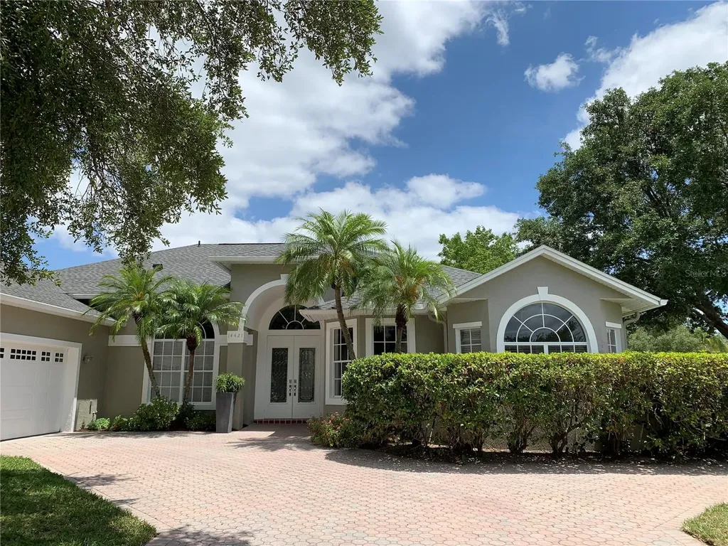 14421 Hatchee Court Orlando FL 32837