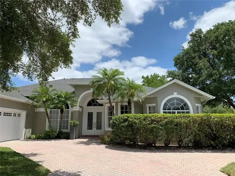 14421 Hatchee Court Orlando FL 32837