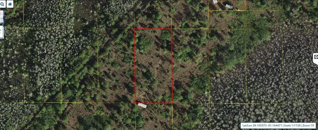 Holopaw Groves Road St Cloud FL 34773