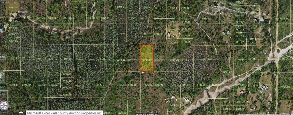 Holopaw Groves Road St Cloud FL 34773