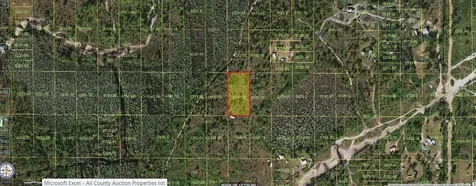 Holopaw Groves Road St Cloud FL 34773