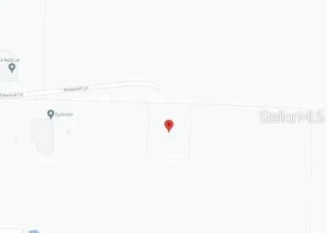 7157 Windwood Lane Milton FL 32583