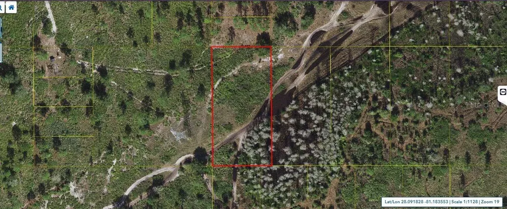 Holopaw Groves Road St Cloud FL 34773