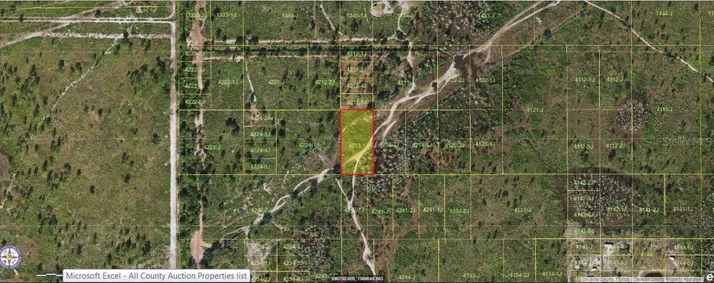 Holopaw Groves Road St Cloud FL 34773