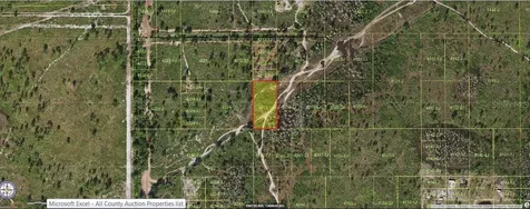Holopaw Groves Road St Cloud FL 34773