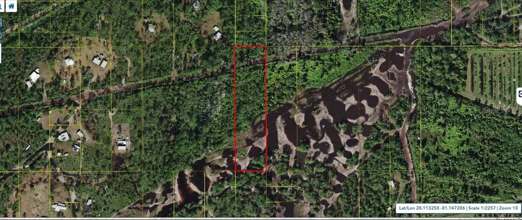 Holopaw Groves Road St Cloud FL 34773