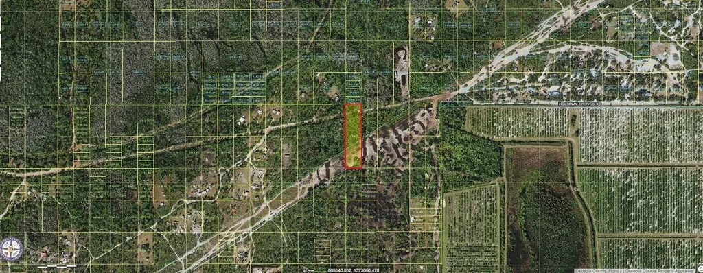 Holopaw Groves Road St Cloud FL 34773