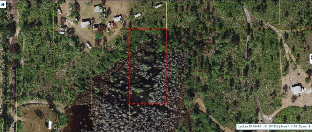 Holopaw Groves Road St Cloud FL 34773