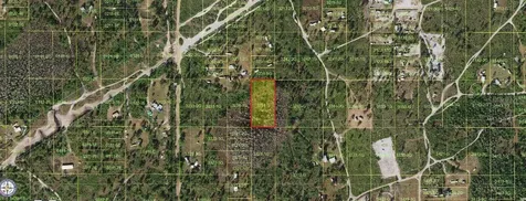 Holopaw Groves Road St Cloud FL 34773