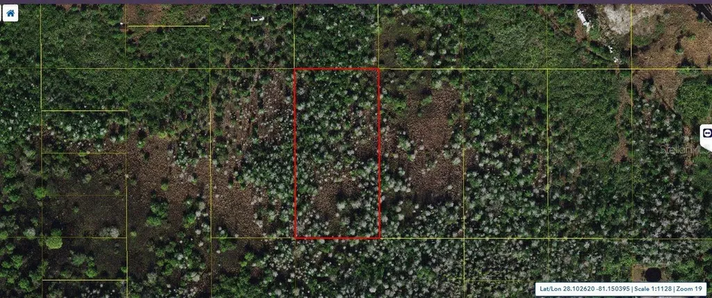 Holopaw Groves Road St Cloud FL 34773