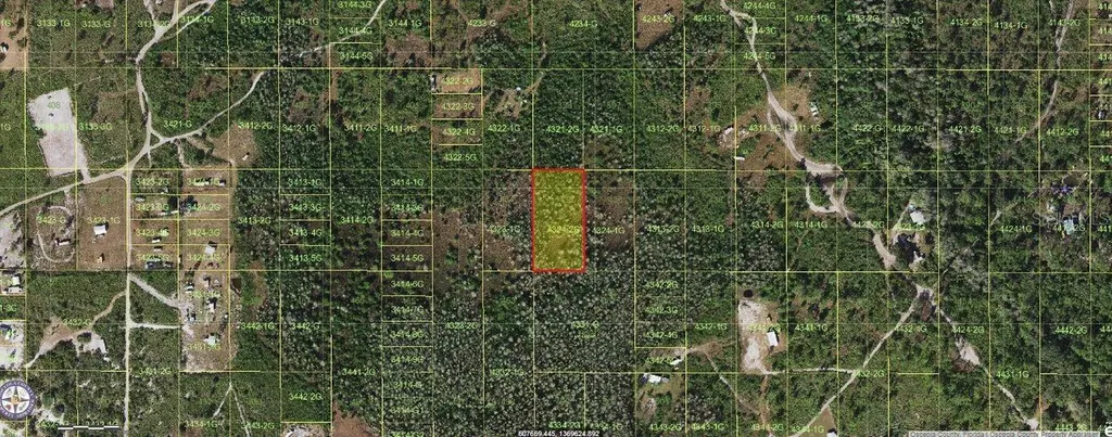 Holopaw Groves Road St Cloud FL 34773