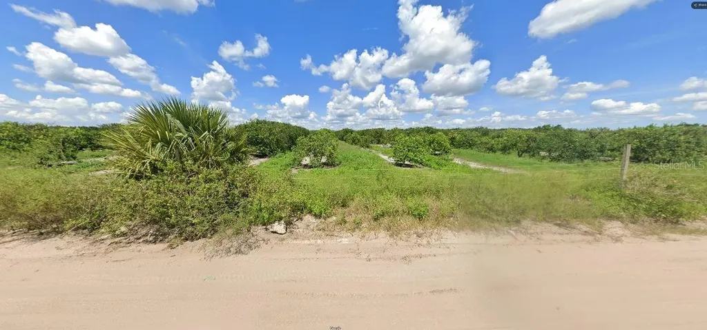 Holopaw Groves Road St Cloud FL 34773