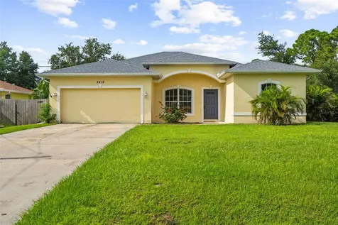2419 Margaret Lane North Port FL 34286