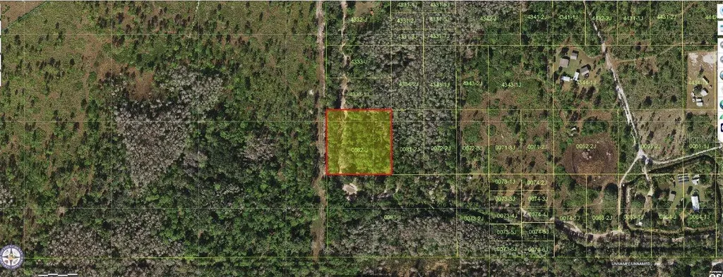 Holopaw Groves Road St Cloud FL 34773