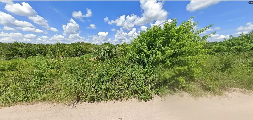 Holopaw Groves Road St Cloud FL 34773