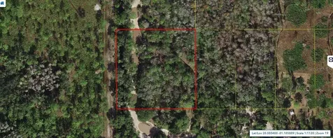 Holopaw Groves Road St Cloud FL 34773