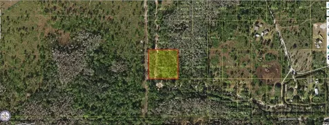 Holopaw Groves Road St Cloud FL 34773